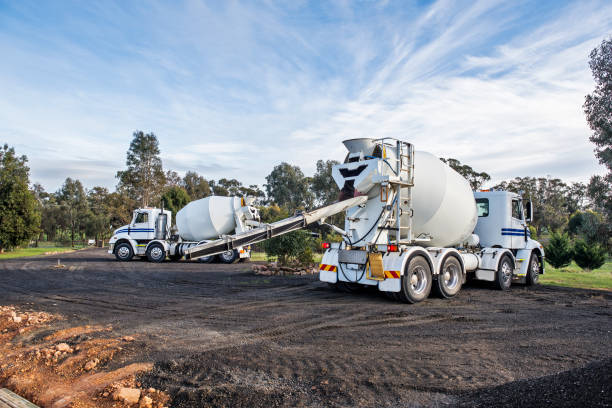 Best Concrete Crack Repair  in Hollister, CA